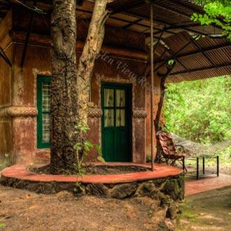 Glen View Resorts (30 Kms from Ooty), Masinagudi 1